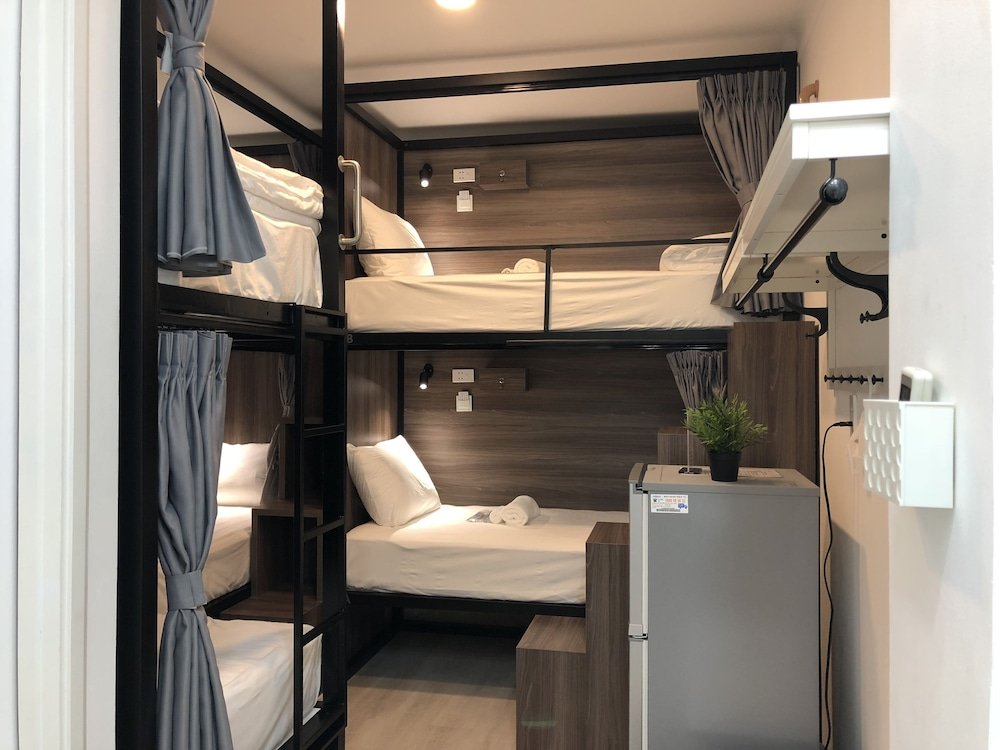 Фото Watage Hostel