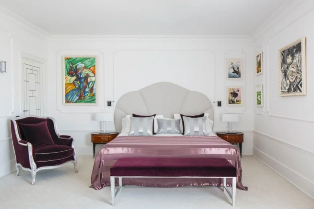 Фото Hotel El Palace Barcelona