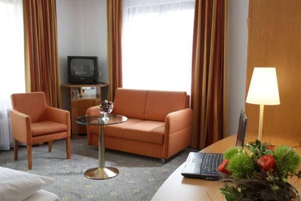 Фото Hotel Warteck