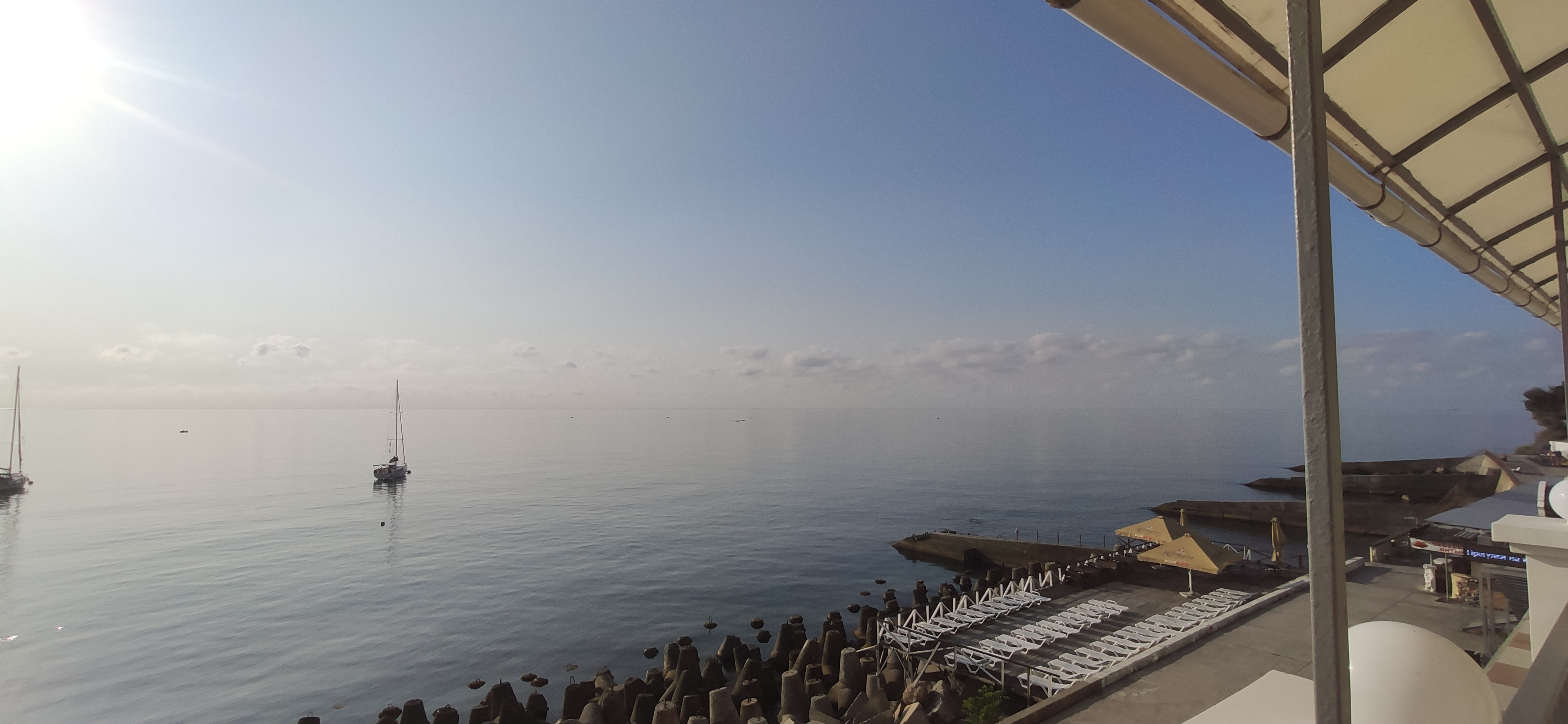 Фото Сон у моря