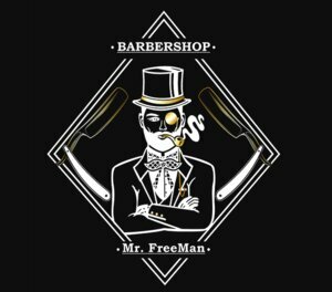 Mr. Freeman