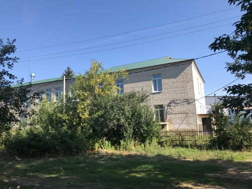 Снаружи