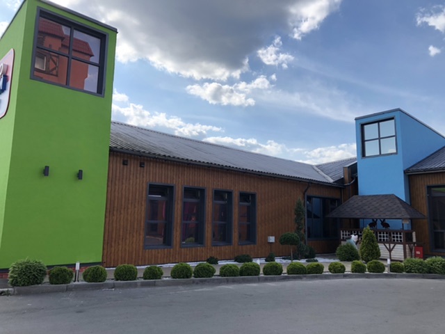 Фото Чисто Отель