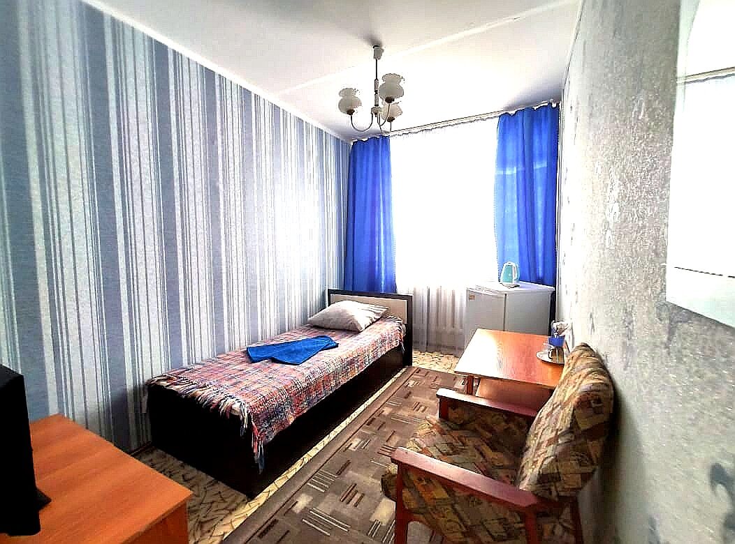 Фото Березка