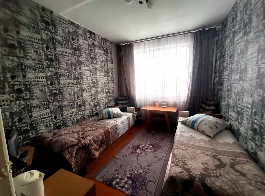 Фото Березка