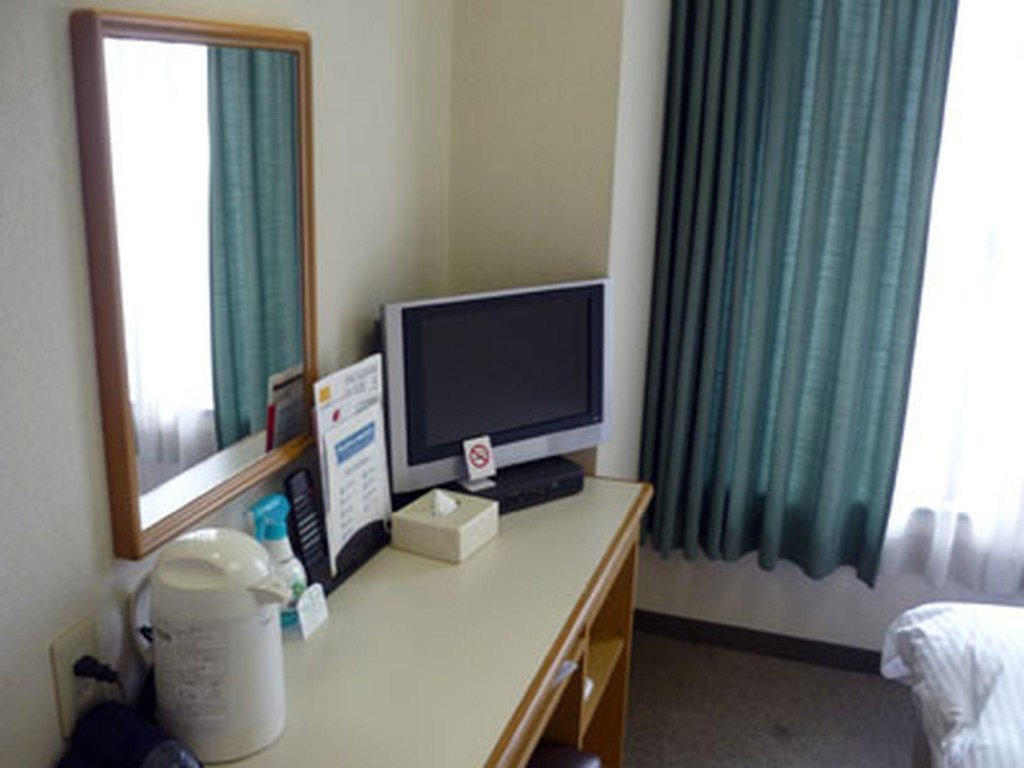 Фото Heiwadai Hotel Tenjin