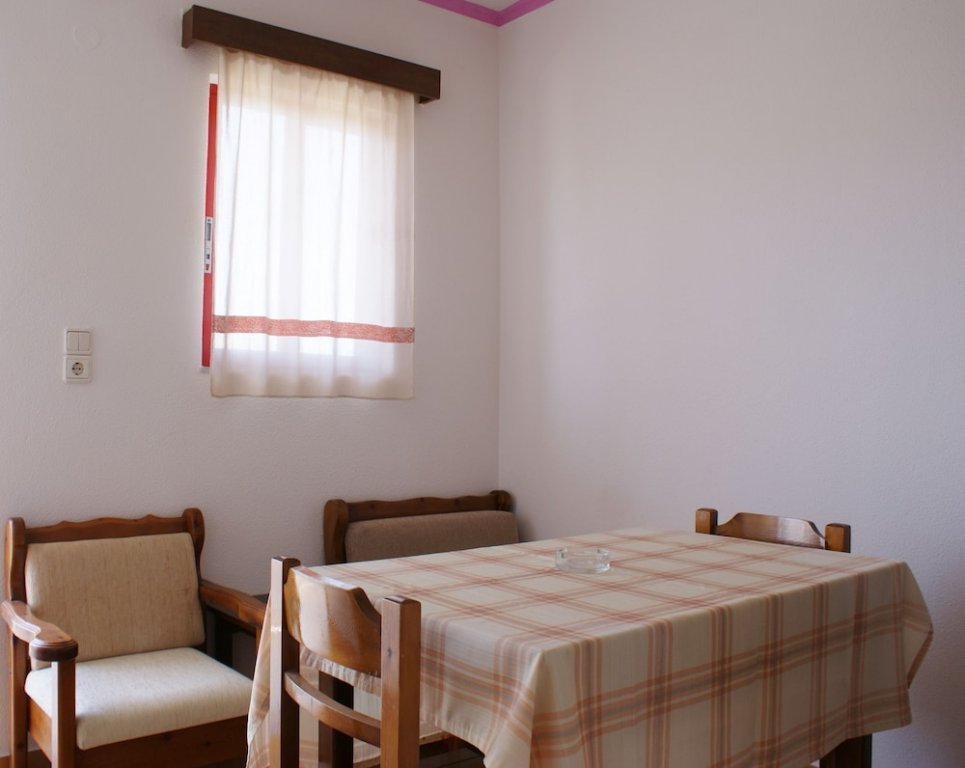 Фото Апартаменты Stam & John