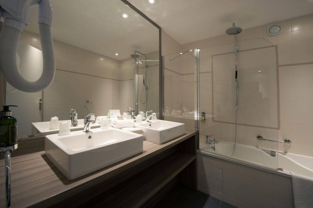 Фото Résidence Radiana