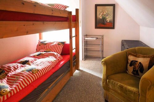 Гостиница Casa Mundo Bed & Breakfast в Вайле