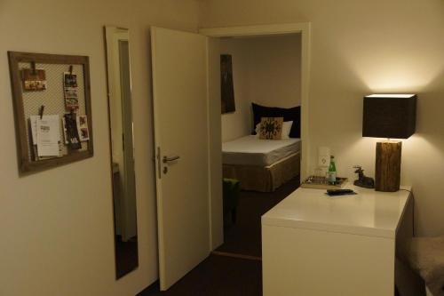 Фото Hotel Goldene Steig