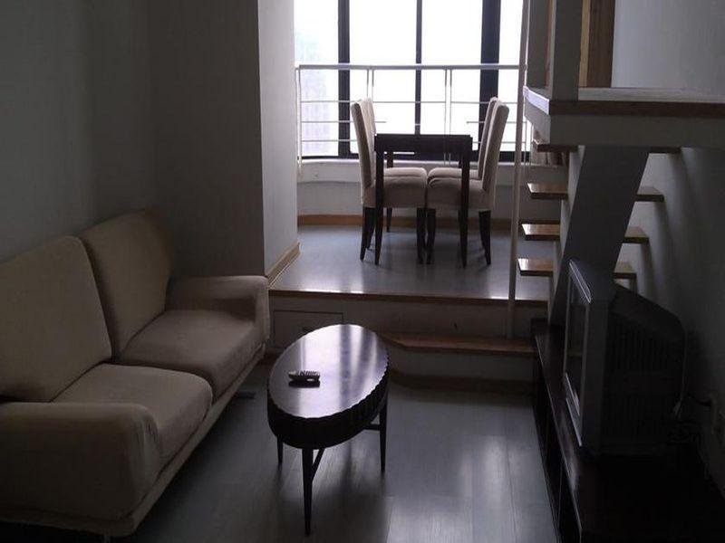 Фото Mayson Shanghai Bund Serviced Apartment