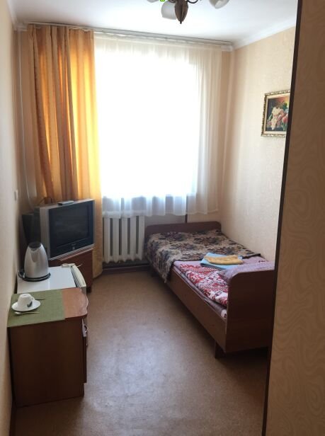 Фото Юбилейная