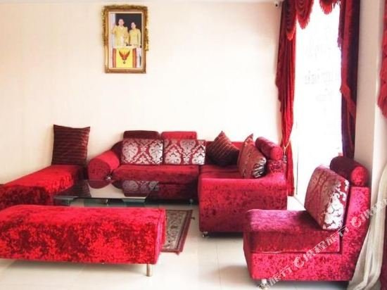 Фото Sultan Royal Bombay