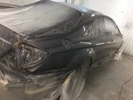 Avtoblesk (mikrorayon Yubileyny, Rozhdestvenskaya naberezhnaya, 47/1), auto body repair