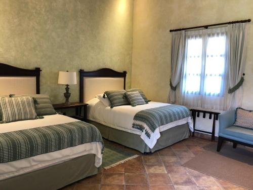 Фото Casa Faustina Boutique Hotel