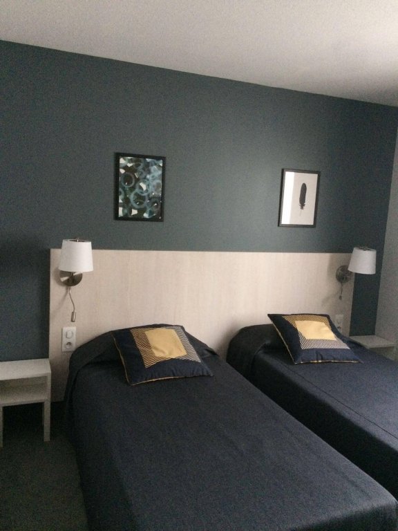 Фото Hôtel Mirasol