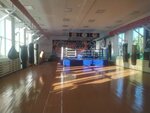 Динамо (бул. Купца Ефремова, 8), спортивный, тренажёрный зал в Чебоксарах