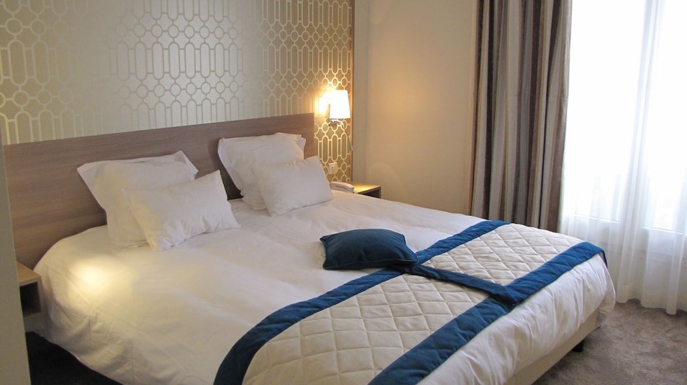 Фото Résidence Radiana