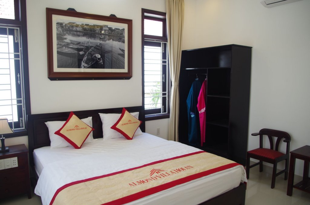 Фото Almond Villa Hoi An