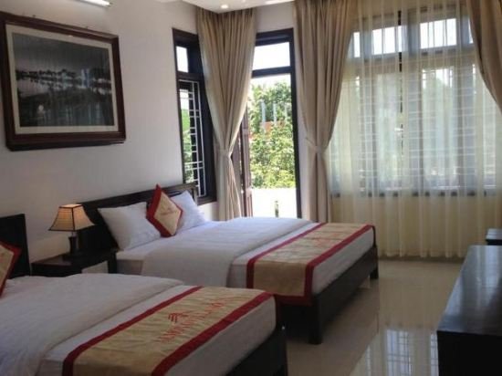 Фото Almond Villa Hoi An