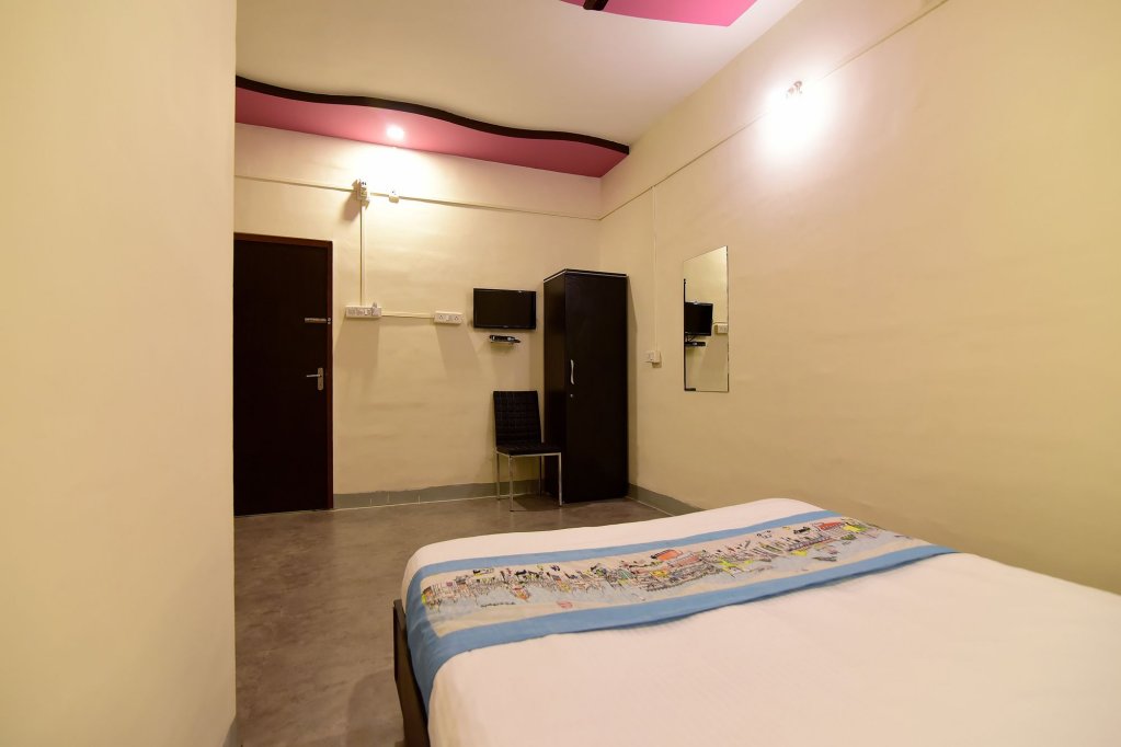 Фото Oyo 9910 Sambram Inn