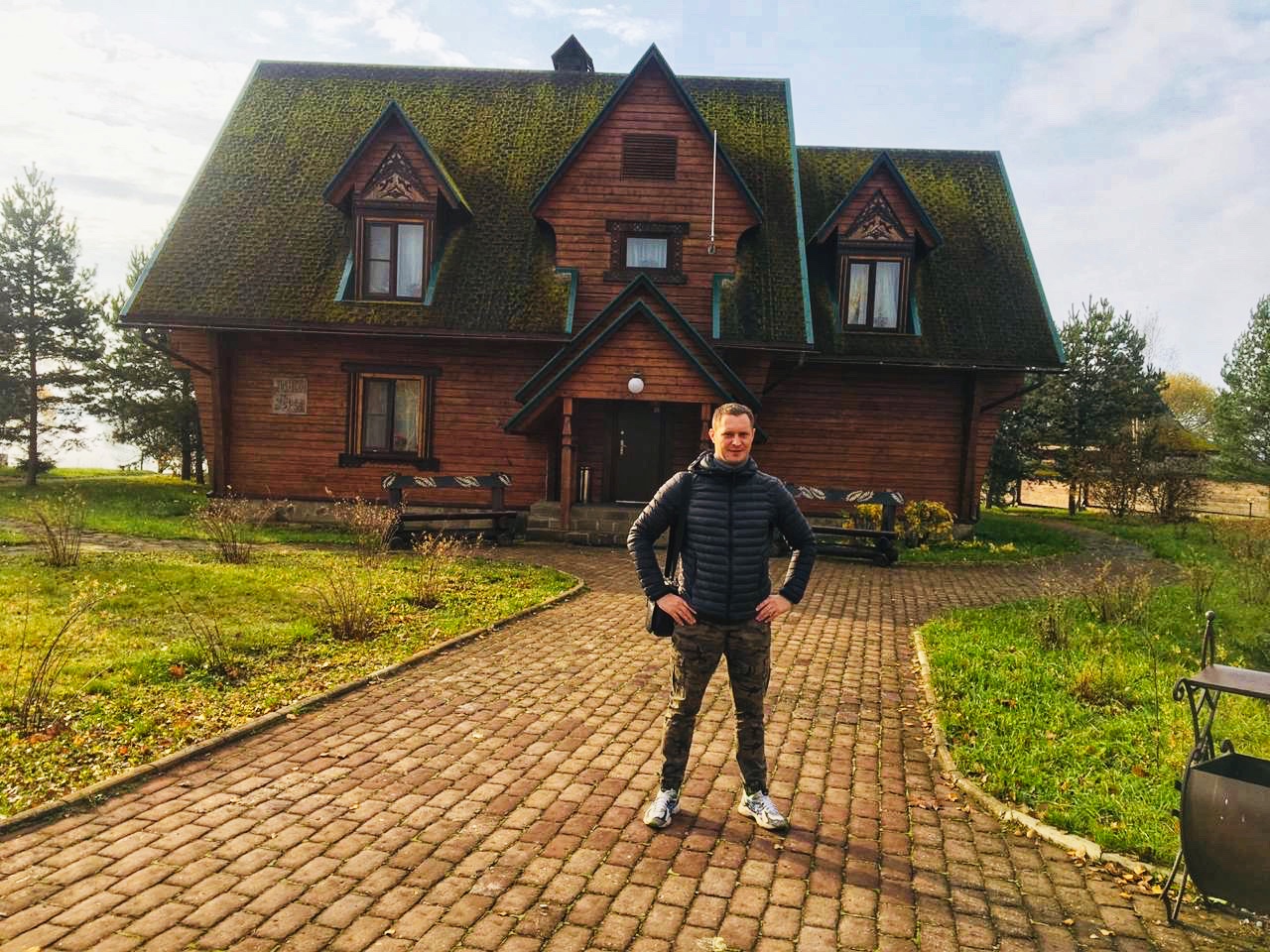 Фото Экокомплекс СДЛ