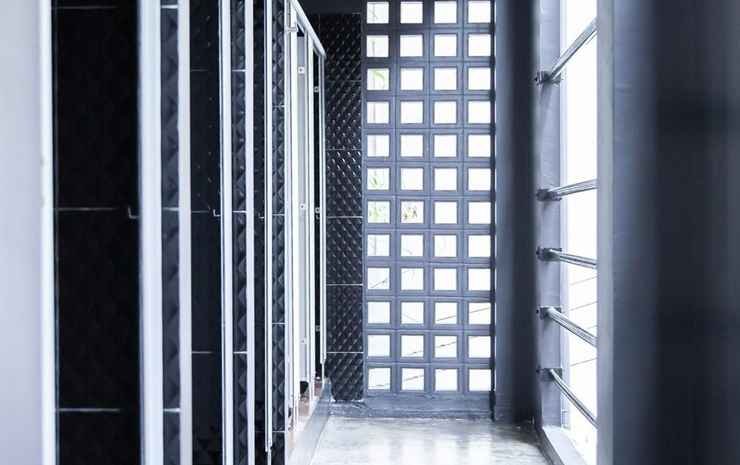 Фото Le Vanvarothai Saladaeng Residence