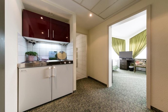 Фото Hotel Concorde