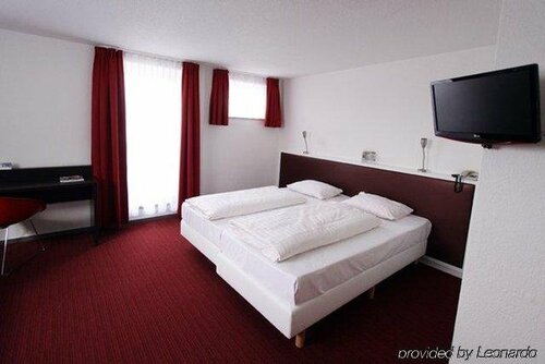 Гостиница Tulip Inn Heerlen City Centre