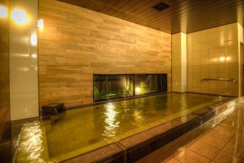 Фото Nasu Marronnier Hotel