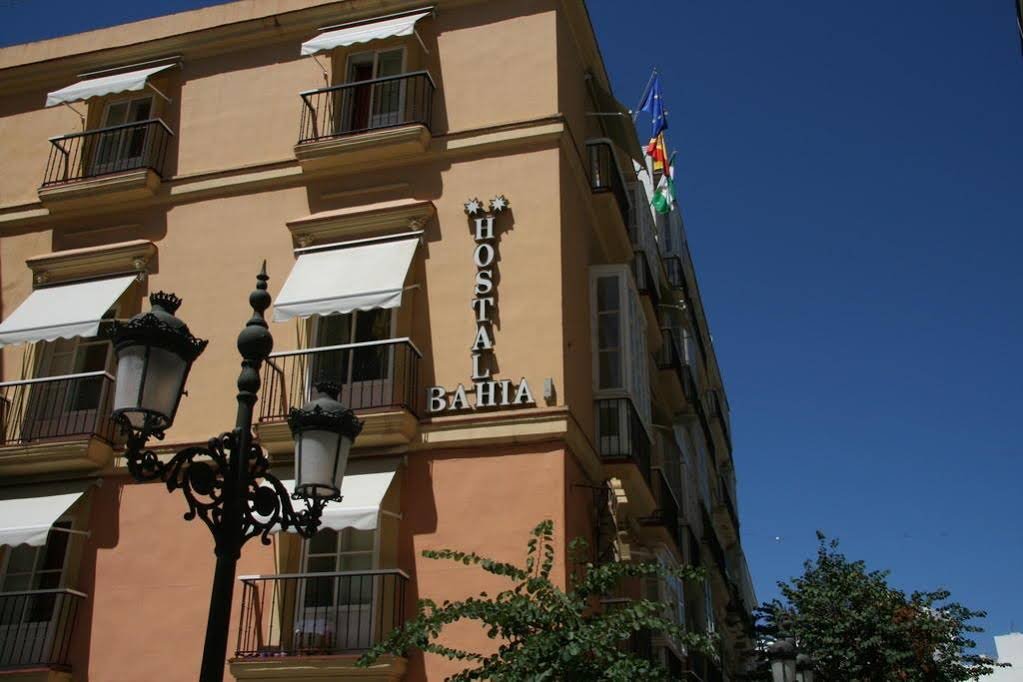 Фото Hostal Bahia