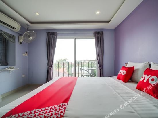 Фото Patamnak Beach Guesthouse
