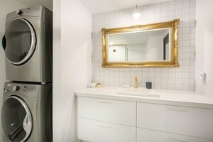 Гостиница Les Lofts Charest - by Les Lofts Vieux-Quebec