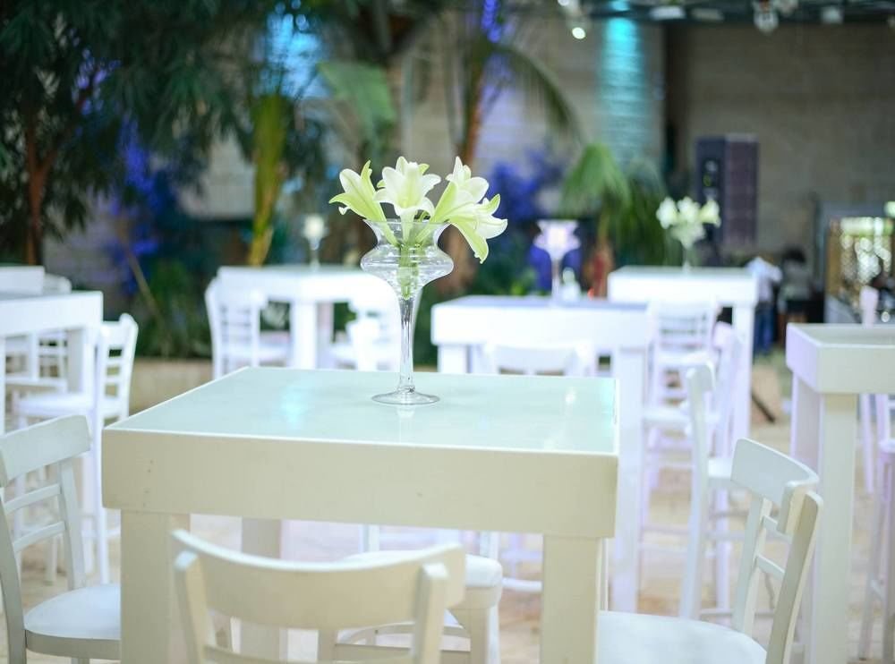 Фото Prima Park Hotel Jerusalem