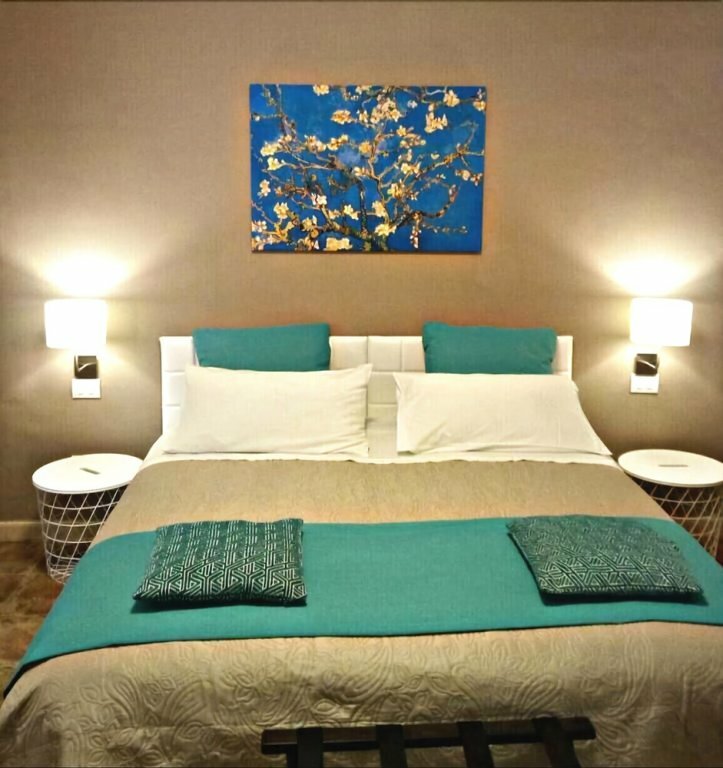 Hotel Le Suite Dei Due Mari, Taranto, photo