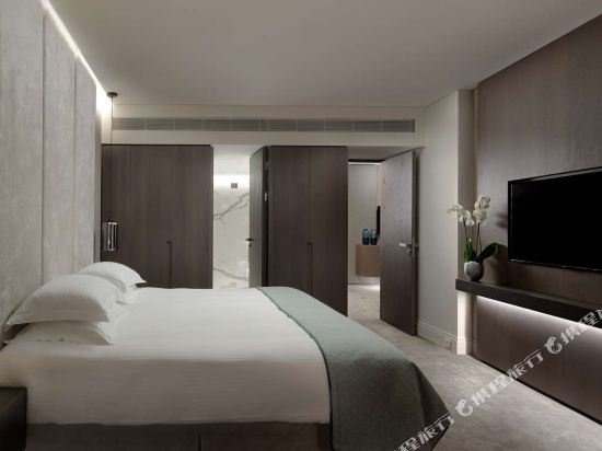 Фото Njv Athens Plaza Hotel