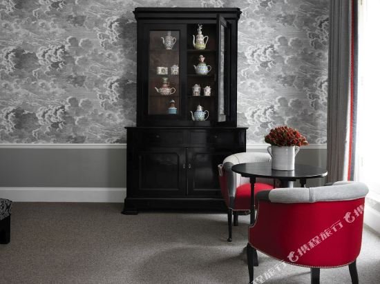 Фото Haymarket Hotel, Firmdale Hotels