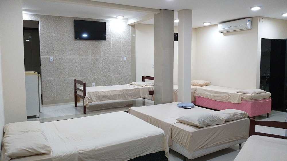 Фото Hotel Ibirapuera