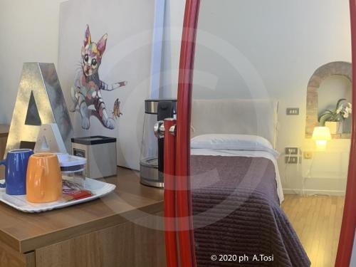 Фото A. A. A. Armonie B&b