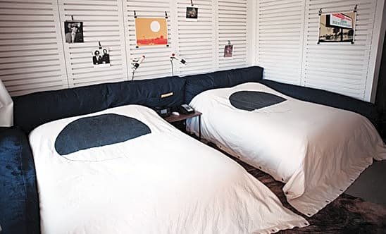 Фото Ace Hotel and Swim Club