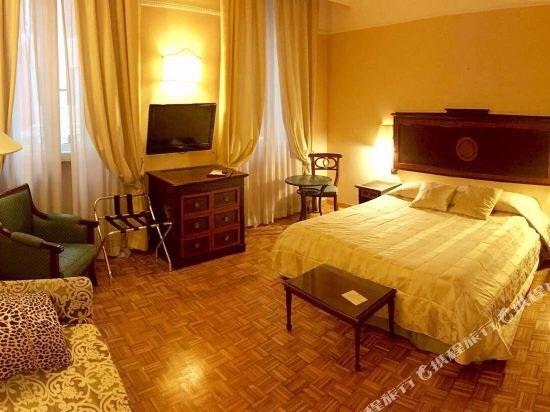 Фото Hotel Cecil