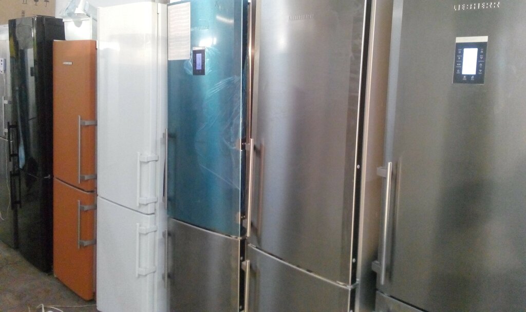 إصلاح الأجهزة Repair of refrigerators ، موسكو، صورة