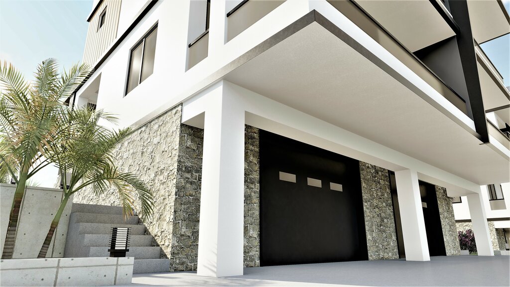 Architectural firm Erkin Can Polat Architecture, Canakkale, photo