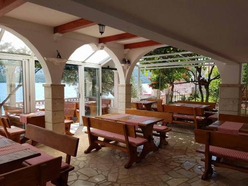 Фото Apartments Villa Dom