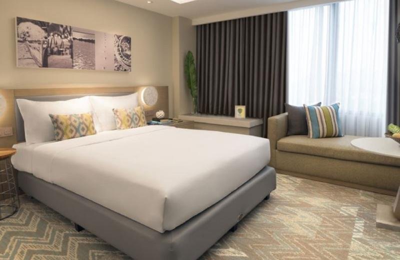 Фото Citadines Cebu City