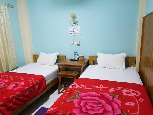 Фото отеля 2