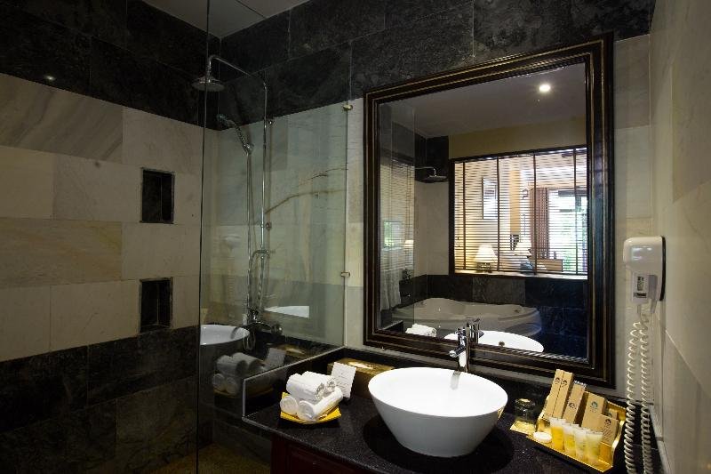 Фото Hoi An Trails Resort