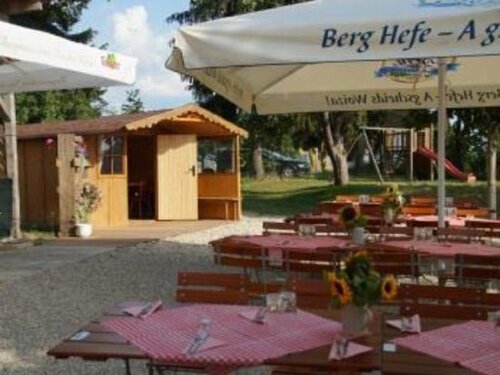 Гостиница Landgasthof & Land-gut-Hotel Zur Rose