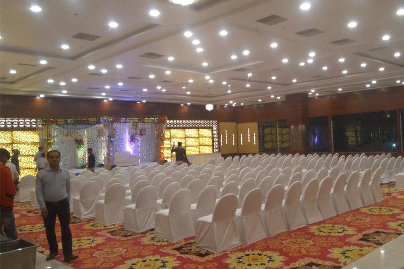 Фото Hotel Tridev