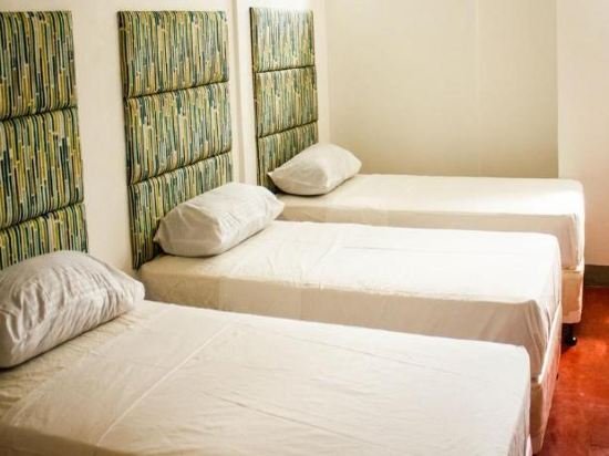 Фото Naps & Maps Hostel